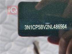 نیسان کیکس